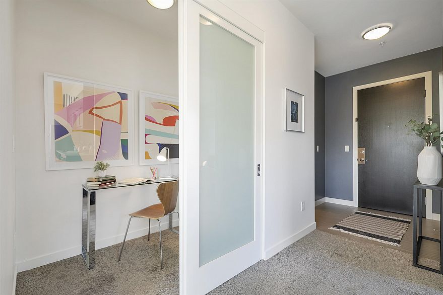 206 3333 Main Street