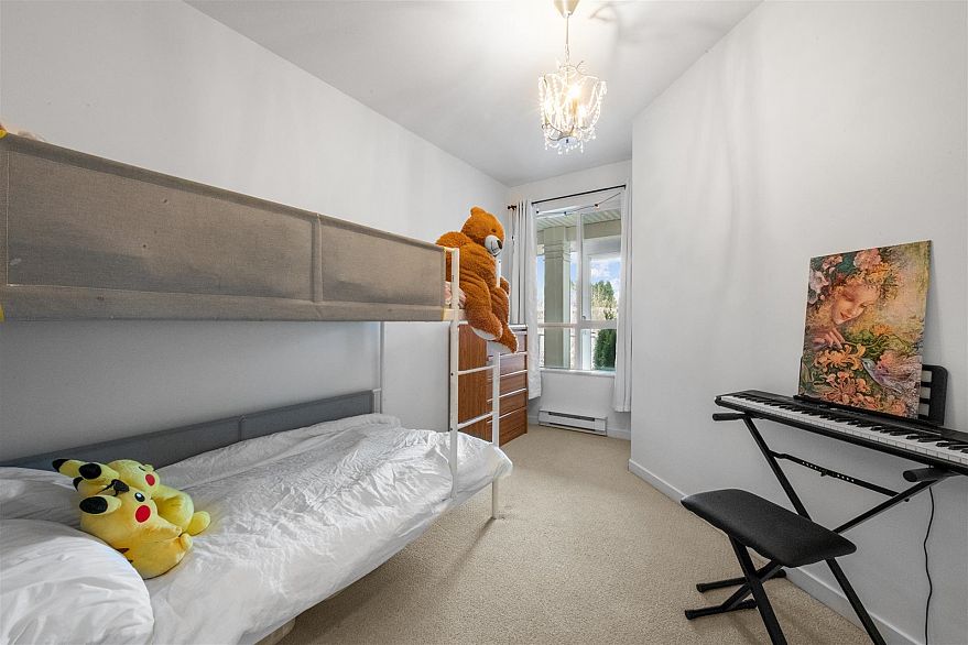 411 3551 Foster Avenue