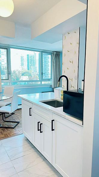 502 1850 Comox Street