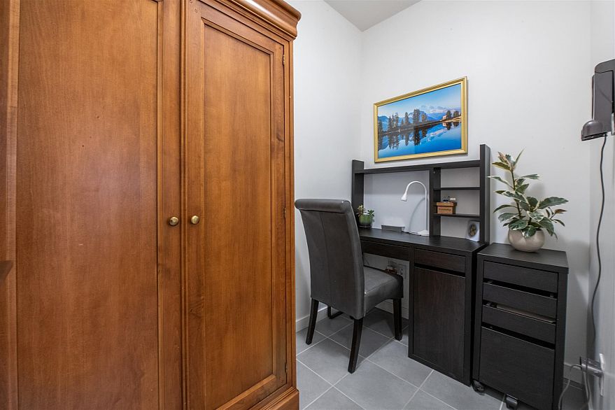 411 3551 Foster Avenue