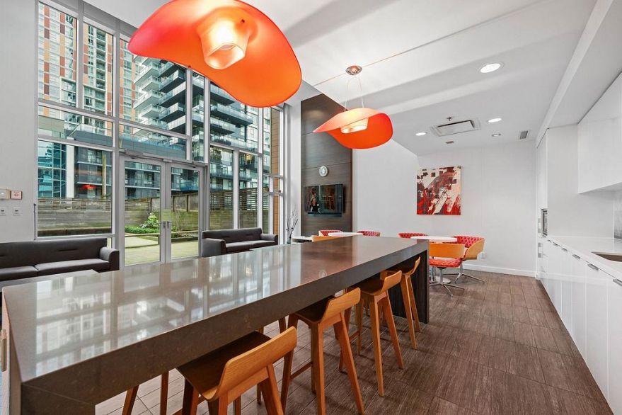 1106 1308 Hornby Street