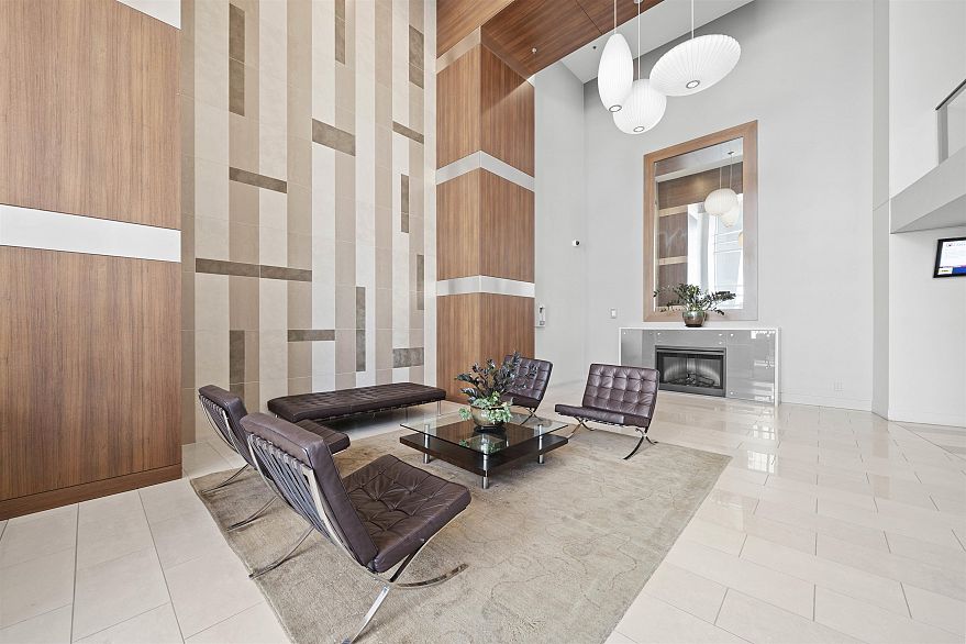 2201 1189 Melville Street