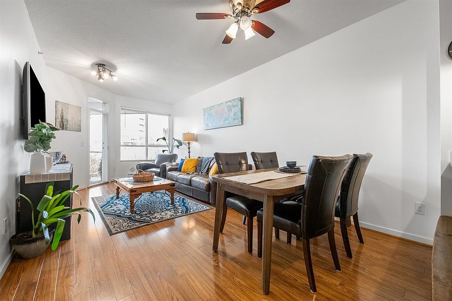 411 3551 Foster Avenue