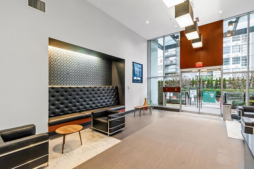 908 1325 Rolston Street