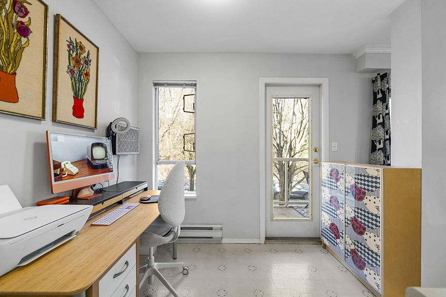 306 3400 SE Marine Drive