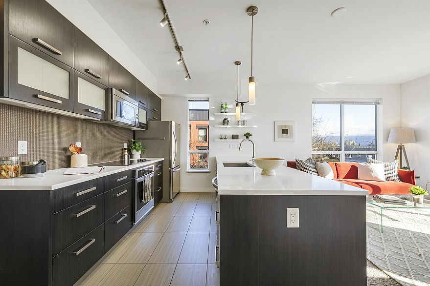 206 3333 Main Street