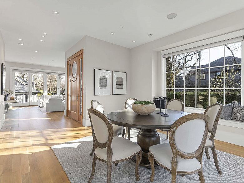 3483 Collingwood Street