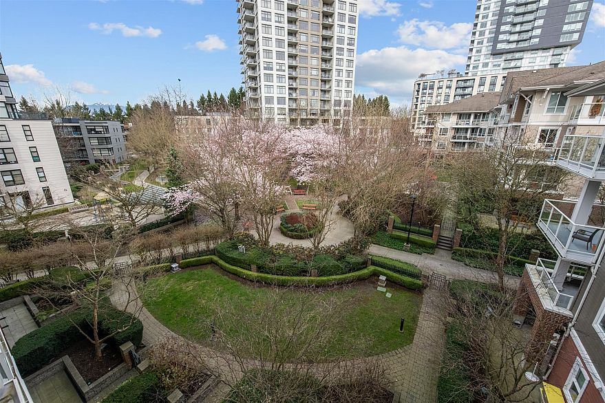 411 3551 Foster Avenue