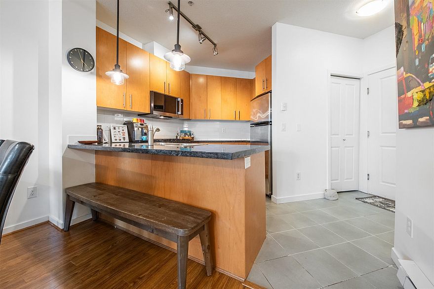 411 3551 Foster Avenue