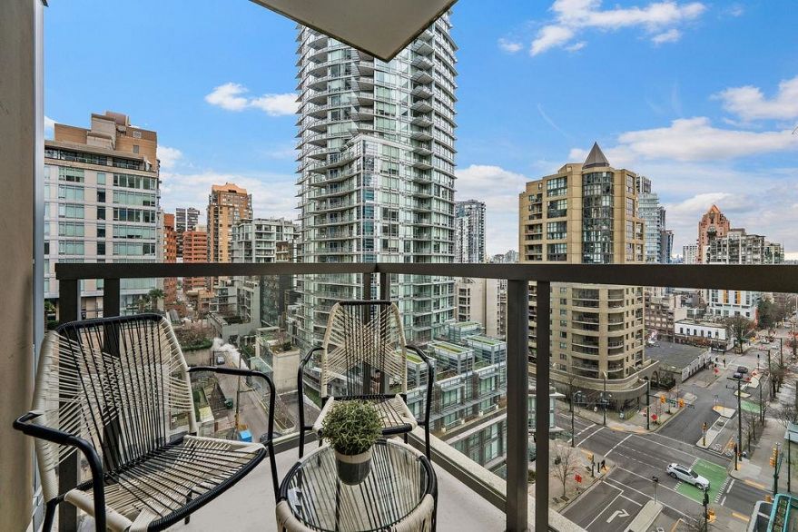 1106 1308 Hornby Street