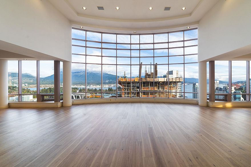 PH1 1500 Alberni Street