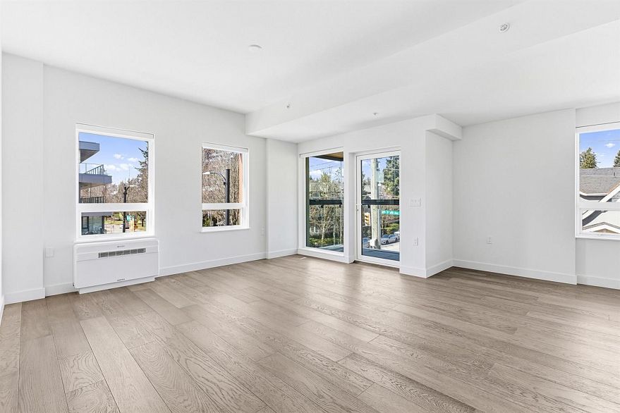 301 3590 W 39th Avenue