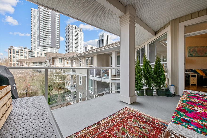 411 3551 Foster Avenue