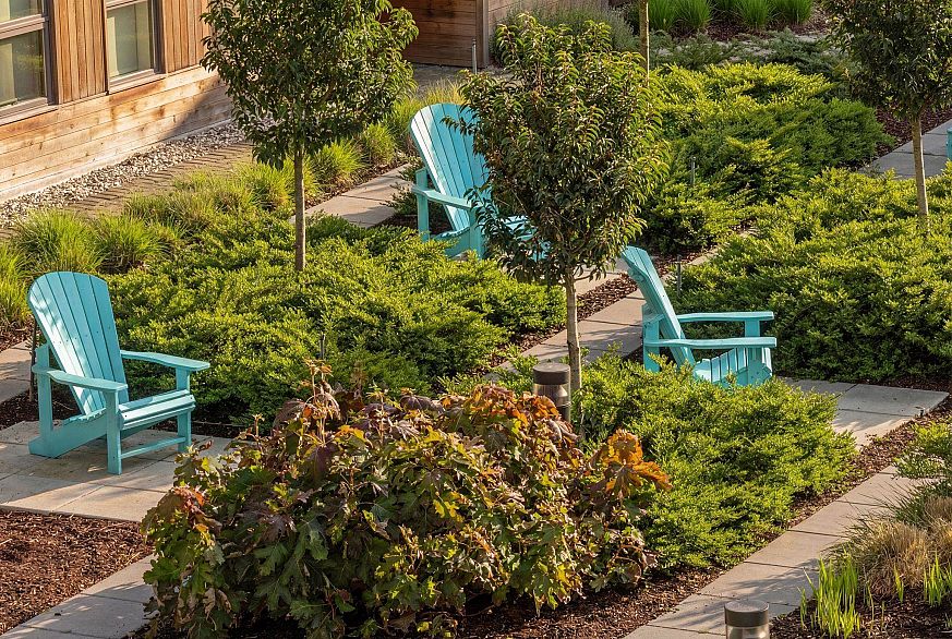 406 1740 Comox Street