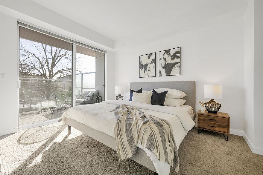 206 3333 Main Street