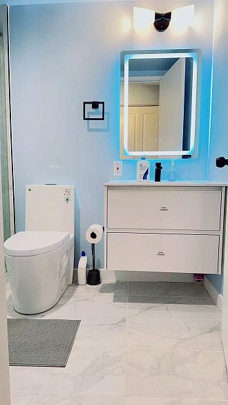 502 1850 Comox Street