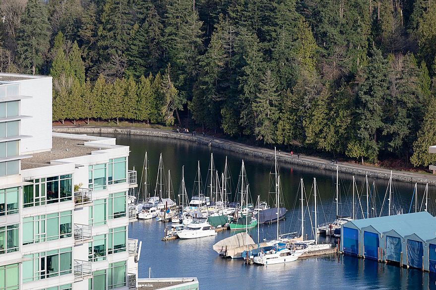 PH1 1500 Alberni Street