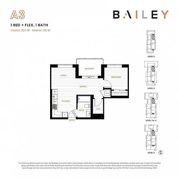 508 4928 Quebec Street