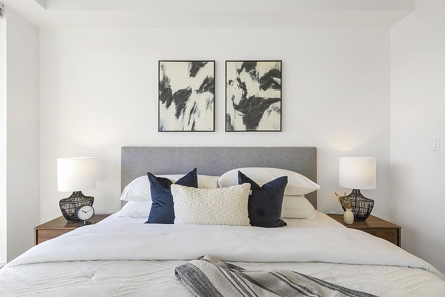 206 3333 Main Street