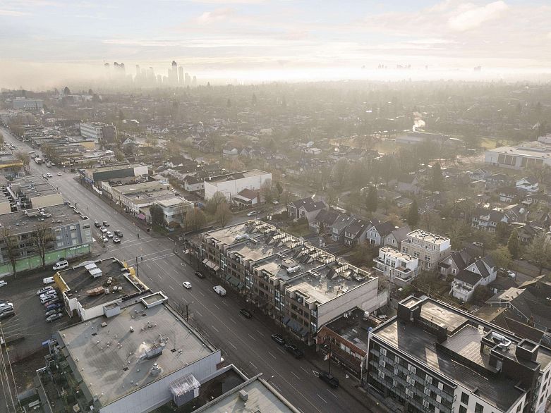 217 2150 E Hastings Street