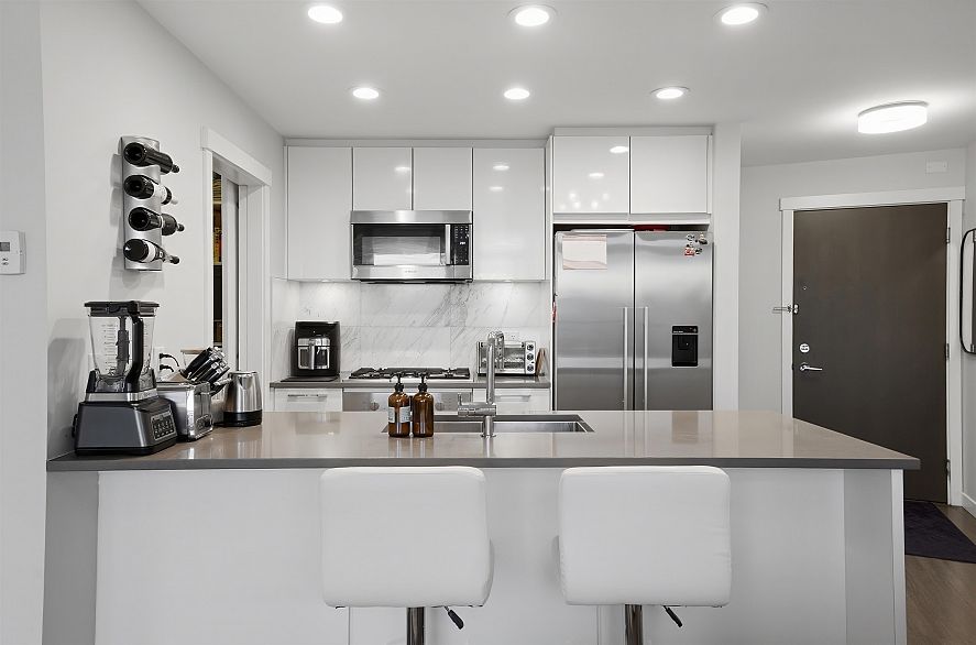 507 3263 Pierview Crescent