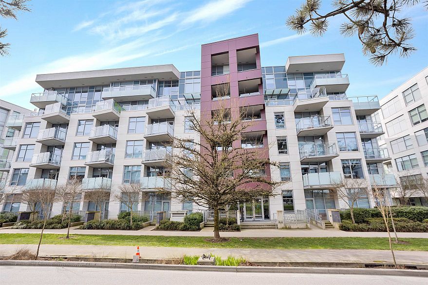 505 5033 Cambie Street