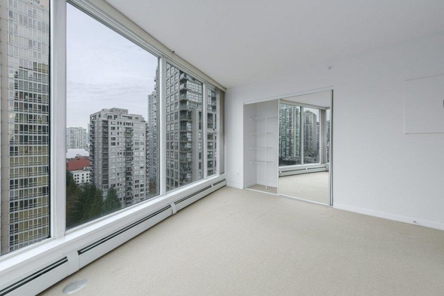 1901 1008 Cambie Street