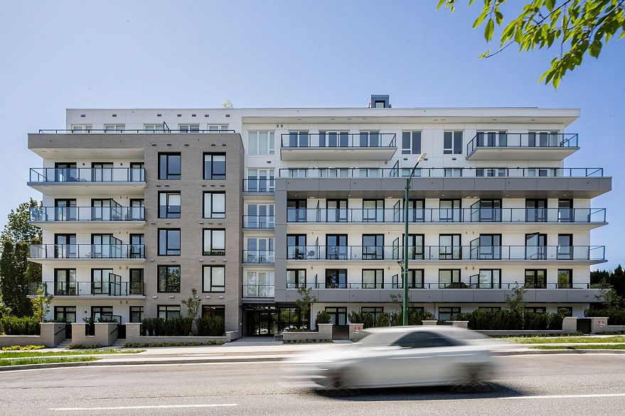 101 6859 Cambie Street