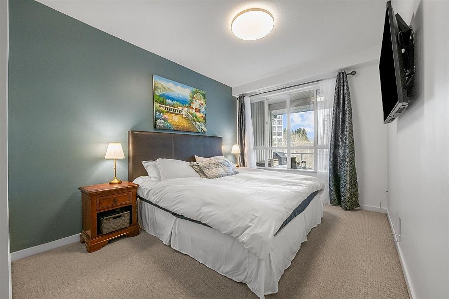 411 3551 Foster Avenue