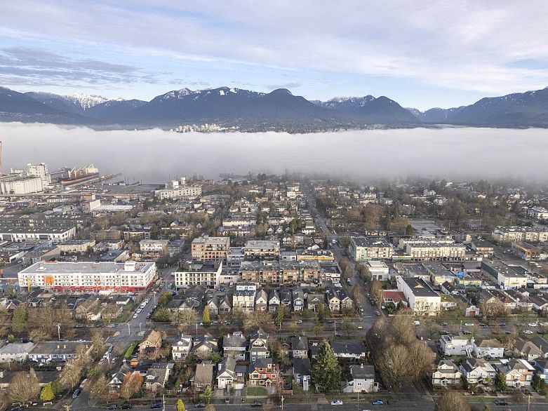 217 2150 E Hastings Street