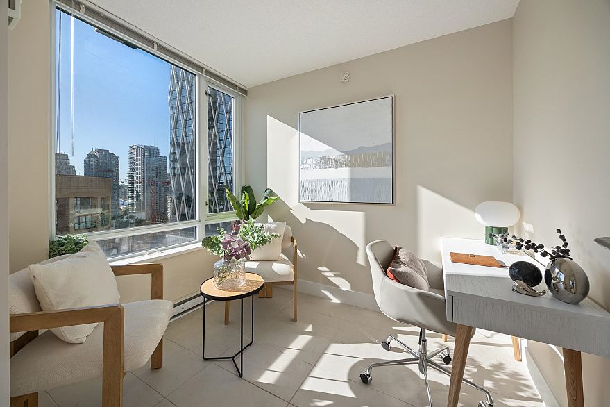 1801 1088 Richards Street