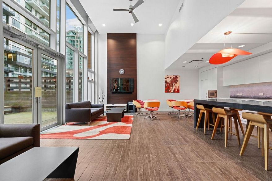 1106 1308 Hornby Street