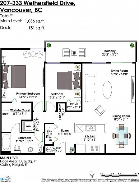 207 333 Wethersfield Drive