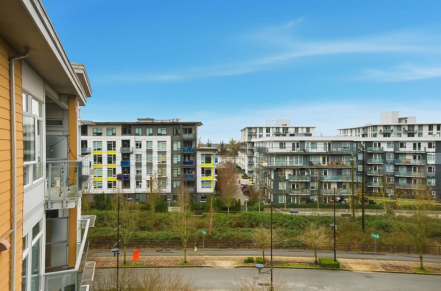 507 3263 Pierview Crescent