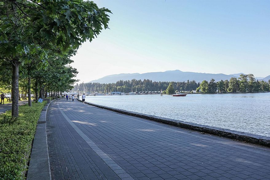 3101 1499 W Pender Street