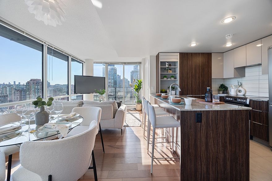 1801 1088 Richards Street