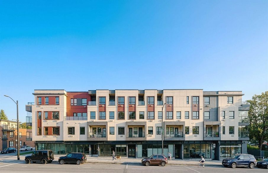 309 3590 W 39th Avenue