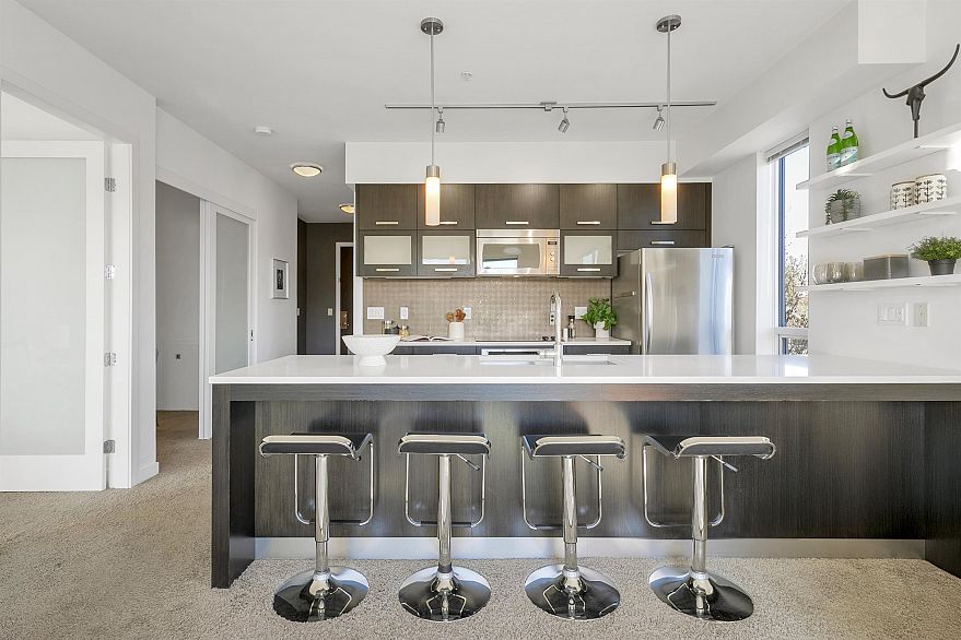 206 3333 Main Street