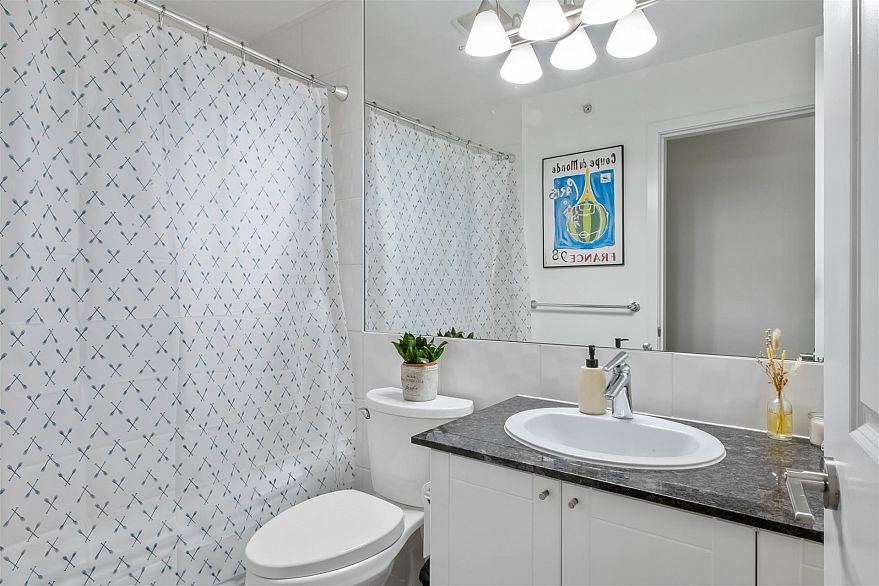 411 3551 Foster Avenue