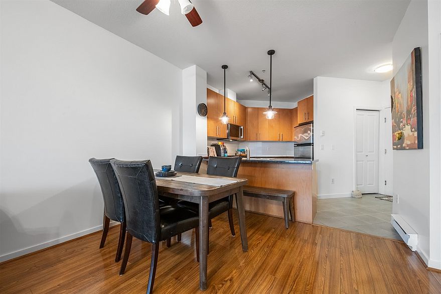 411 3551 Foster Avenue