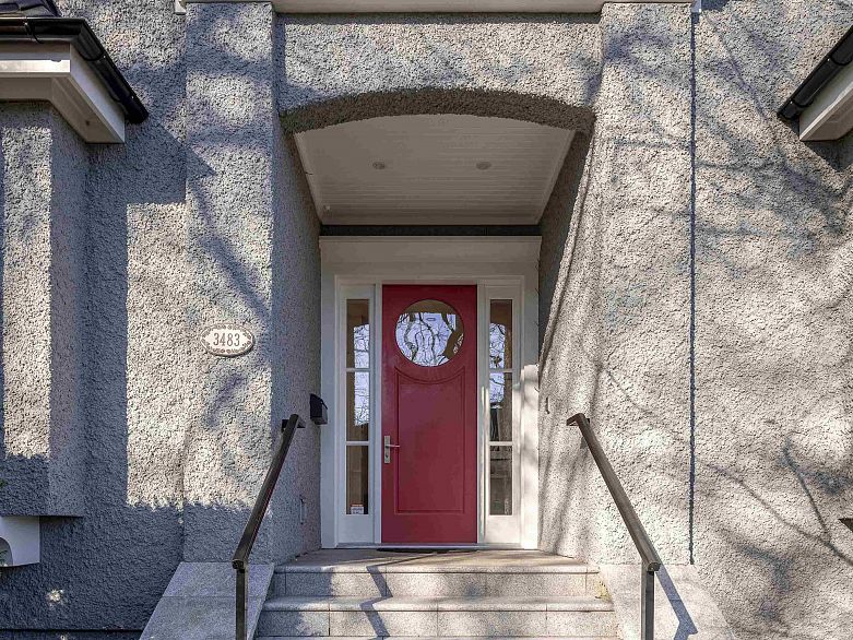 3483 Collingwood Street