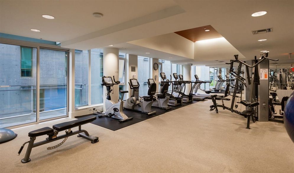 3101 1499 W Pender Street