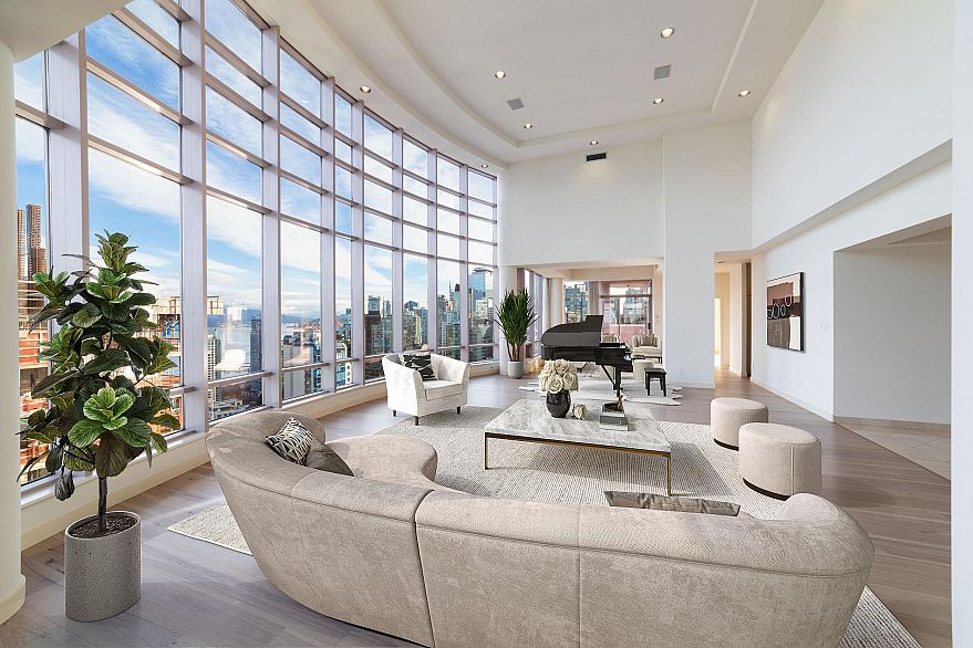 PH1 1500 Alberni Street