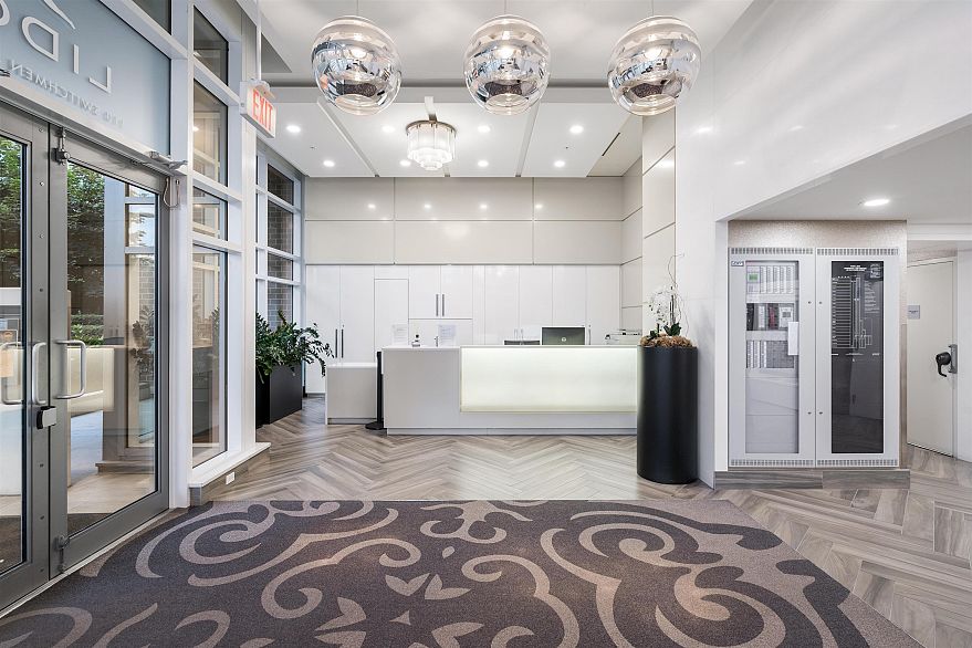 303 110 Switchmen Street