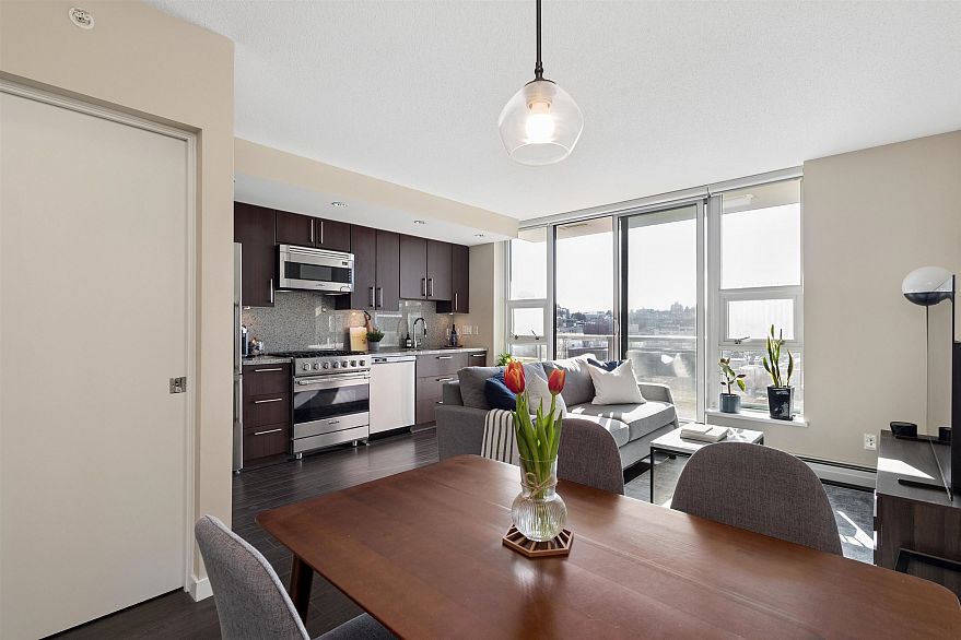 903 138 W 1st Avenue