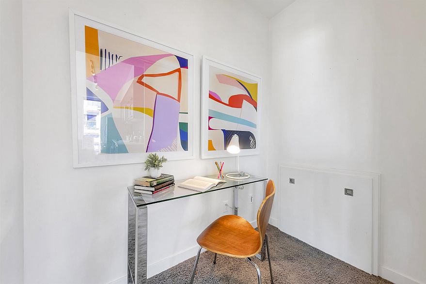 206 3333 Main Street