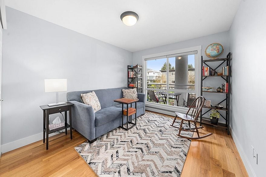 203 1066 W 13th Avenue