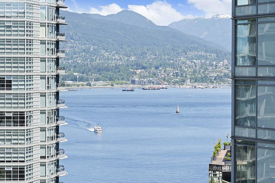 2201 1189 Melville Street