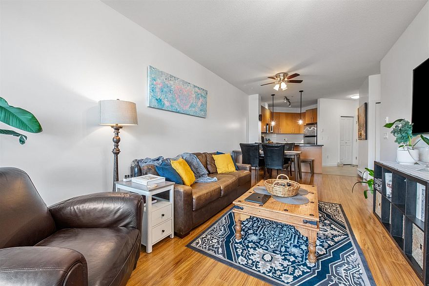 411 3551 Foster Avenue