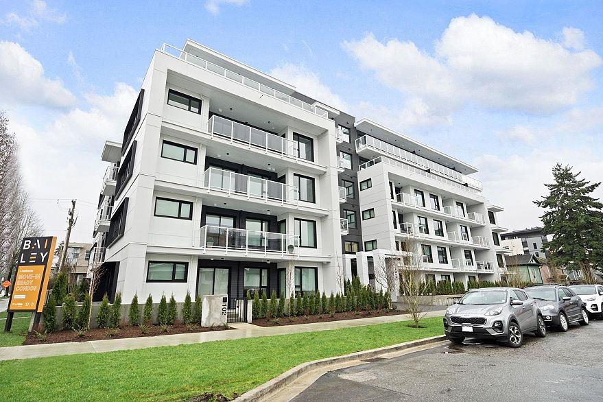 508 4928 Quebec Street